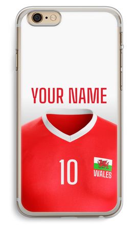 Wales - Football