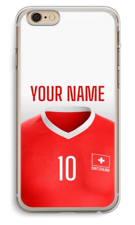 Switzerland - Football