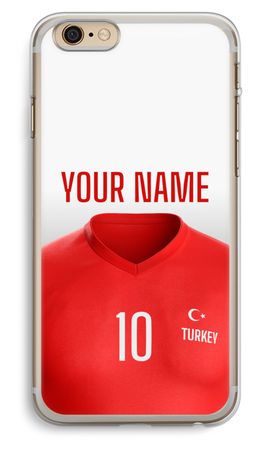 Turkey - Football