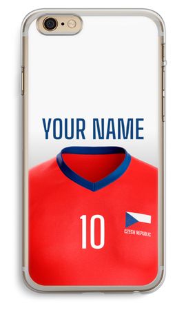 Czech Republic - Football