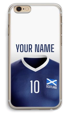 Scotland - Football