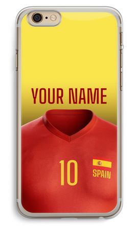 Spain - Football