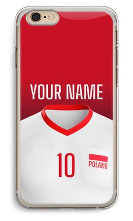 Poland - Football