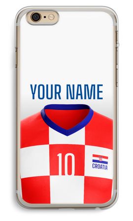 Croatia - Football