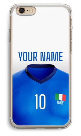 Italy - Football