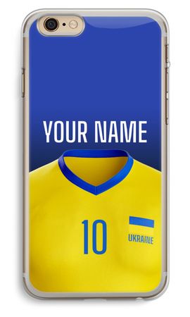 Ukraine - Football