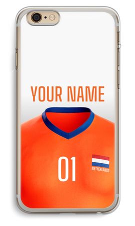 Netherlands - Football