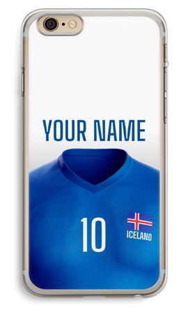 Iceland - Football