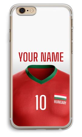 Hungary - Football