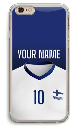 Finland - Football