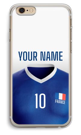 France - Football