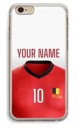 Belgium - Football