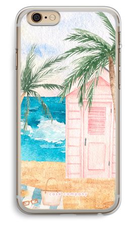Coastal Cottage