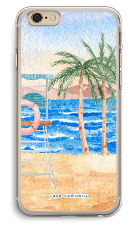 Lifeguard Lookout