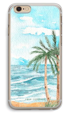 Palm Paradise