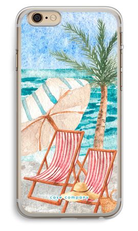 Seaside Seats