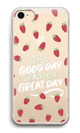 Don’t forget to have a great day