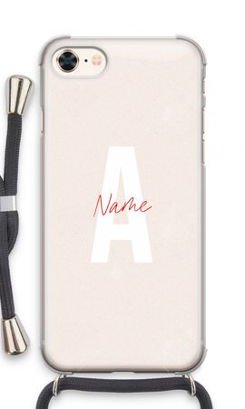 Strawberry Milkshake