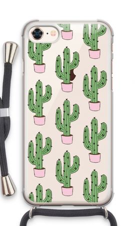 Cactus Lover