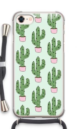 Cactus Lover