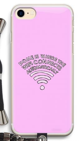 Home Is Where The Wifi Is