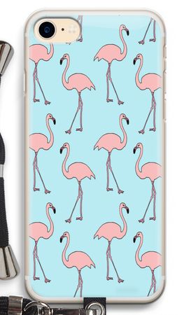 Anything Flamingoes