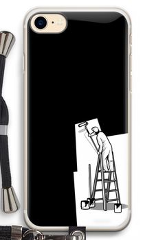 Musketon, Il Pittore