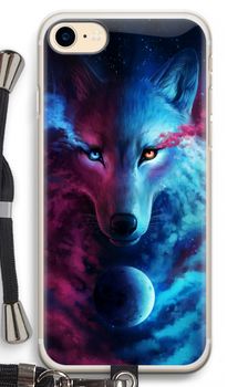 Where Light And Dark Meet