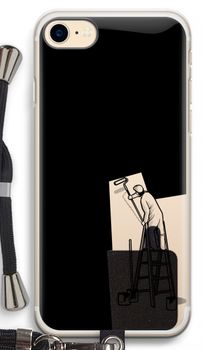 Musketon, Il Pittore