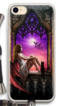 Les enfants de la nuit