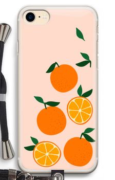 Will you be my clementine