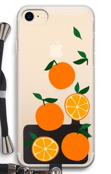 Will you be my clementine