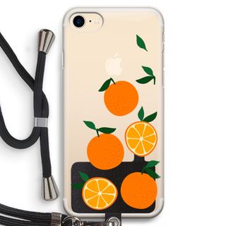 Will you be my clementine