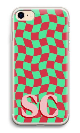 Grid Monogram