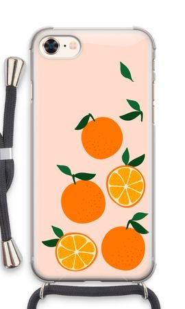 Will you be my clementine