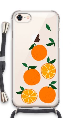 Will you be my clementine