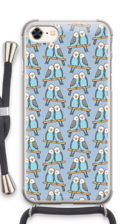 Parrots