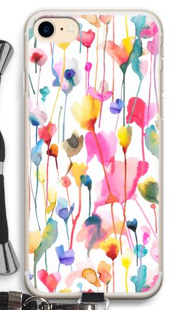 Wild Colorful Flowers