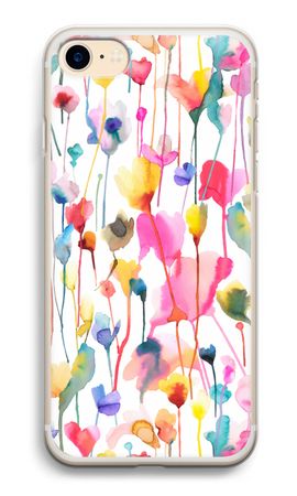 Wild Colorful Flowers