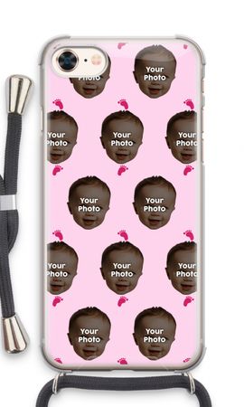 Personalized face - Baby