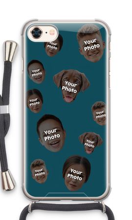 Personalized Face N°1