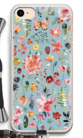 Colorful Plants and Flowers