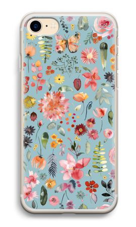 Colorful Plants and Flowers