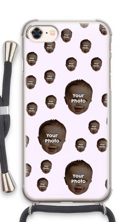 Personalized Face N°2