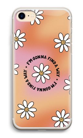 I'm gonna find a way