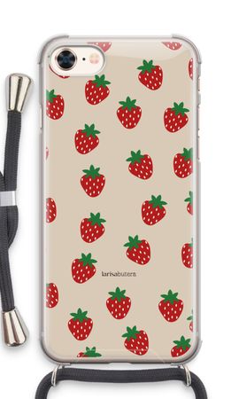 Schmeckt wie Erdbeeren