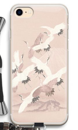 Japanese Crane Birds