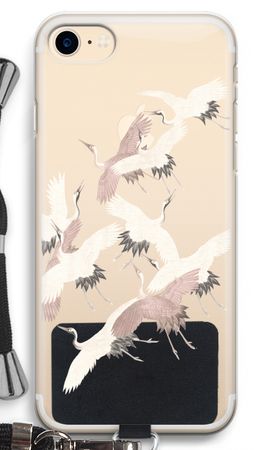 Japanese Crane Birds