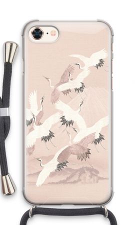 Japanese Crane Birds