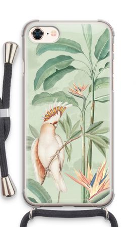 Tropical Parrot